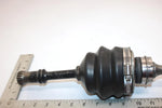18 Suzuki King Quad 500 Oem Secondary Output Shaft 24971-11H00 AS9
