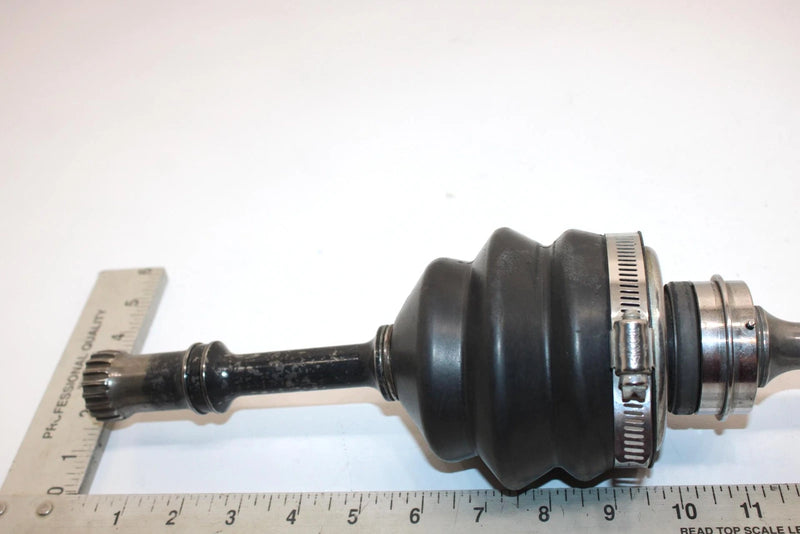 18 Suzuki King Quad 500 Oem Secondary Output Shaft 24971-11H00 AS9