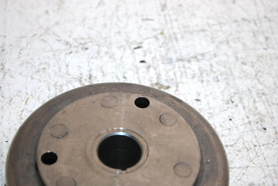 00 Kawasaki Bayou 300 4x4 Oem Flywheel 21007-1361 AK20