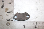 1987 Yamaha  Badger Yfm80t Oem Shift Cam Stopper Plate 22F-18562-01-00 AY9