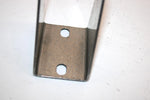 08 Polaris Ranger 700 4x4 Efi Oem Rear Trans Mounting Bracket 5248198 XP1