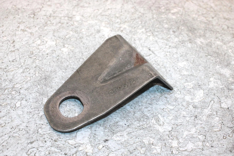 2006 Polaris Sportsman 500 Oem Muffler Silencer Mount 5249688 AP186