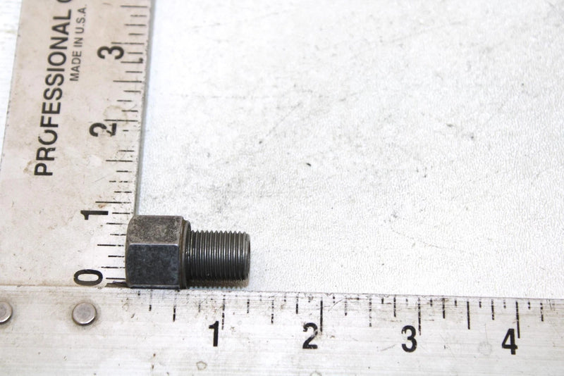 2003 Suzuki Lt-f400f Oem Transmission Stoper Housing Bolt 25350-38F50 AS23