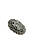 2002 Arctic Cat 375 4x4 Automatic OEM 37T Balance Shaft Gear 3402-607 AA34