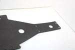 03 Arctic Cat 500 Fis Automatic  Oem Belly Pan Skid Plate 1406-030 AA19