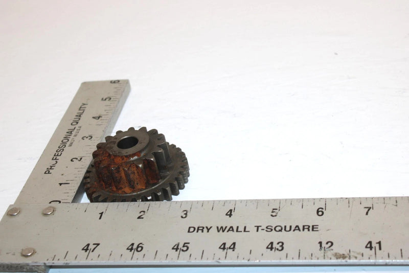 2003 Honda Trx 250 Exa Sporttrax Ex Oem Reverse Idler Gear 23721-HN6-000 AH10