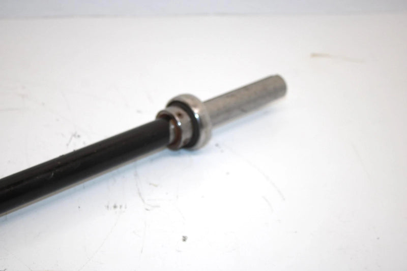 96 Arctic Cat Zrt 600 Oem Jackshaft W/Bearing 0702-266 B602
