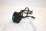 1999 Arctic Cat Zr 600 Oem Left Control Switch 0609-406 SA0