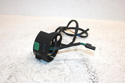 1999 Arctic Cat Zr 600 Oem Left Control Switch 0609-406 SA0