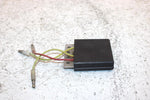 2003 Polaris Trial Blazer Oem Voltage Regulator 4060208 AP156