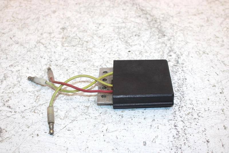 2003 Polaris Trial Blazer Oem Voltage Regulator 4060208 AP156
