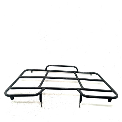 01-04 Honda Foreman Rubicon 500 TRX500FA 4x4 OEM Front Rack 81100-HN2-000 AH93