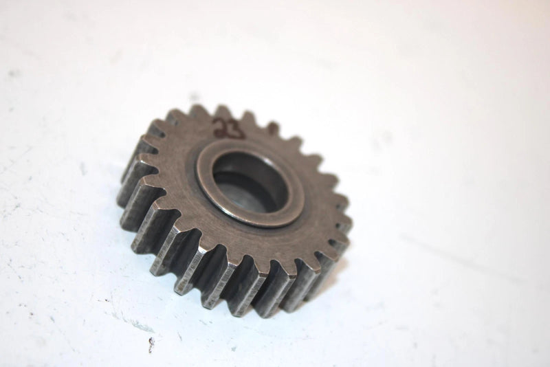86 Honda Fourtrax  Trx125 A Oem Reverse Idle Gear 23T 23970-VM6-000 AH16
