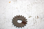 2004 Honda Fourtrax Foreman Rubicon Oem 19T Oil Pump Sprocket 15133-HN2-000 AH5