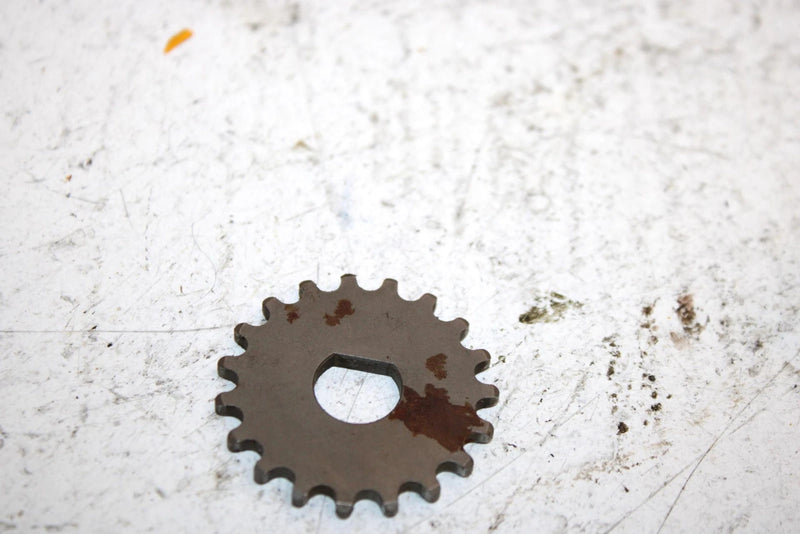 2004 Honda Fourtrax Foreman Rubicon Oem 19T Oil Pump Sprocket 15133-HN2-000 AH5