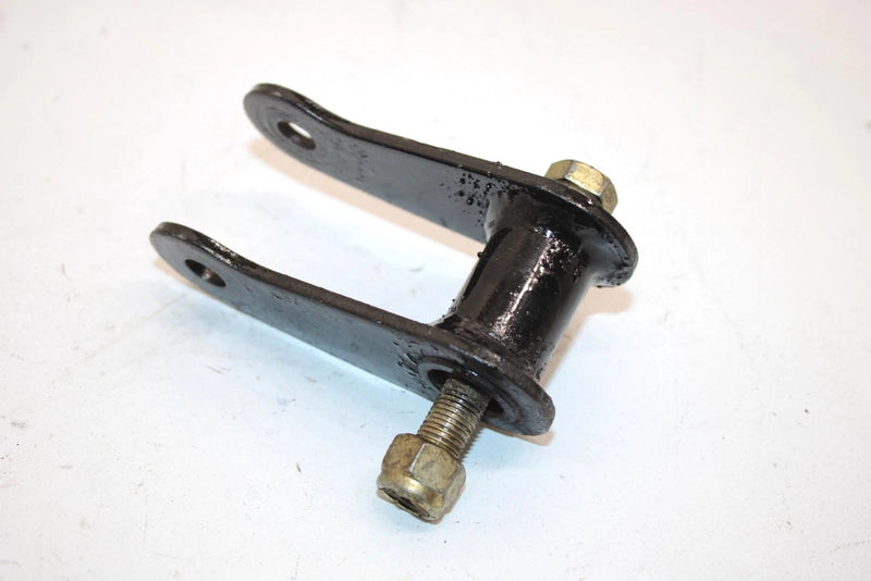 Polaris550ClassicEdgeOemFront UpperShockPivotWBushing And Bolt 1541477-067 Q5005
