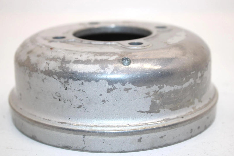 84 Honda Atc200s A Oem Front Brake Drum 44602-969-010 AH0