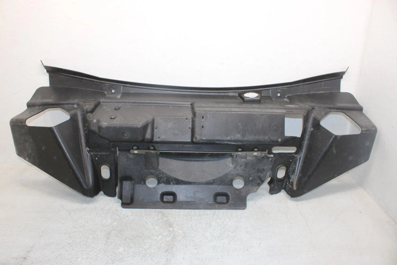 2019 Polaris Ranger 900 Xp Oem Hood Liner Panel 5439025-070 XP6.1