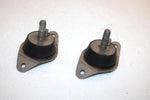 1996 Polaris Slx 780 Oem Engine Mount Dampner Pair 3110055 JP35