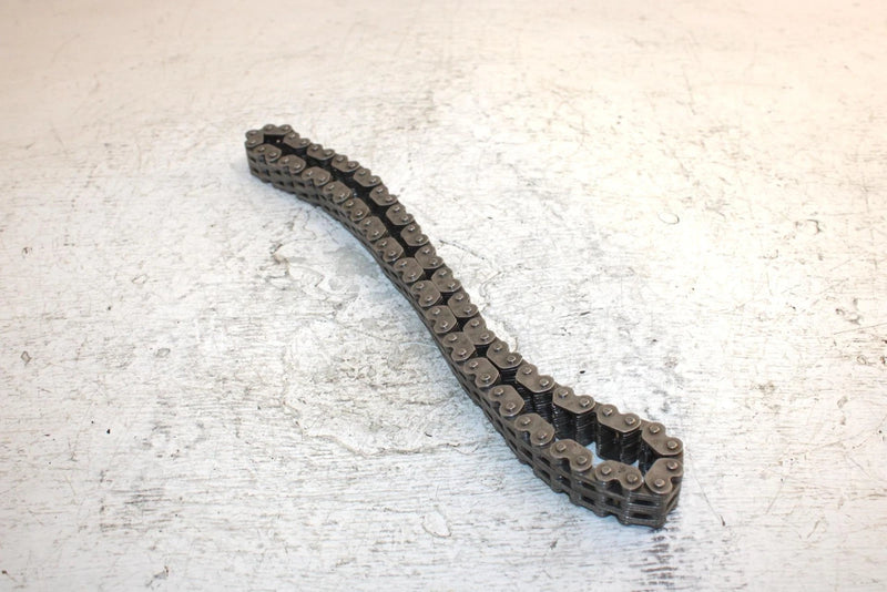 1995 Arctic Cat Z 440 Oem 70P Drive Chain 1602-041 SA13