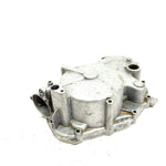 02 Honda Rancher 350 TRX350FM 4x4 S OEM Front Crankcase Cover 11330-HN5-M00 AH47