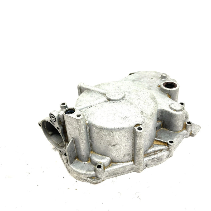 02 Honda Rancher 350 TRX350FM 4x4 S OEM Front Crankcase Cover 11330-HN5-M00 AH47