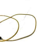2006 Arctic Cat 650 4x4 V2 Stewart Automatic OEM Brake Line 0502-627 AA37
