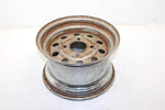 2003 Suzuki Ltf500f Oem 12x6.5 Front Wheel Rim 55311-03G00-12Z AS27