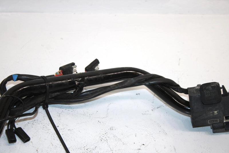 94 Arctic Cat Ext 580 Efi Oem Handlebar Set 0605-077 0609-168 0609-087 SA27