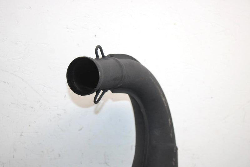 98 Polaris Indy 500 OEM Exhaust Muffler 1260709-029 SP47