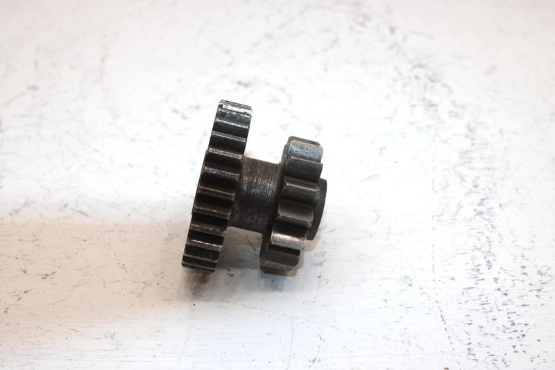 2001 Honda Trx 500 Faa Fourtrax Forman Oem 14T/29T Reverse Idler Gear AH56