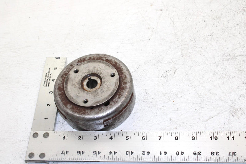 1999 Yamaha Vmax 600 Sx Oem Flywheel 8CH-85550-01-00 SY5