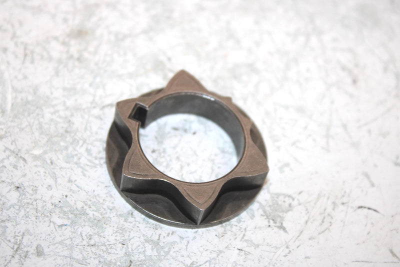 86 Suzuki Lt230s Oem Shift Drum Stopper Plate 25381-37400 25381-37401 AS20