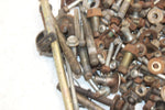 1986 Honda Trx 125 Oem Nut Bolt Spacer Hardware Kit AH41