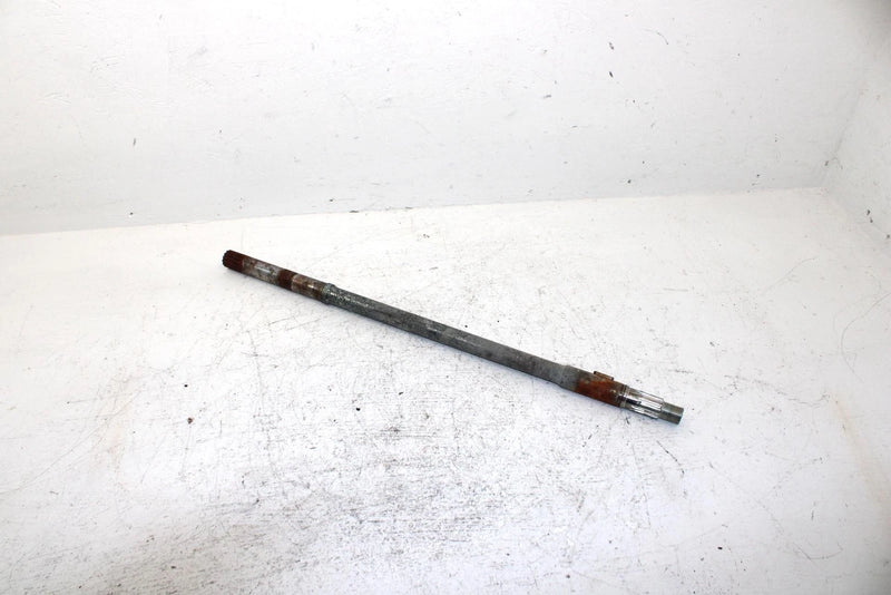 1987 Yamaha Exciter 570 L/c Oem Jackshaft 82M-17681-00-00 SY18
