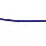 1994 Sea-Doo XP OEM Rear Bumper Trim 291000420 JS64