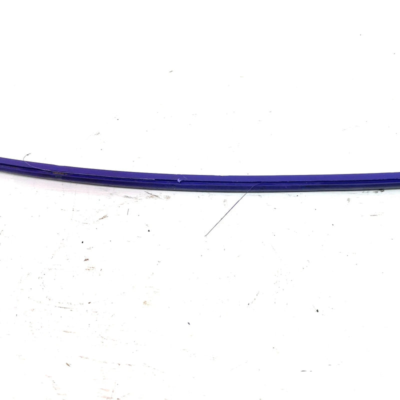 1994 Sea-Doo XP OEM Rear Bumper Trim 291000420 JS64