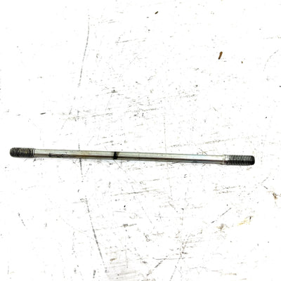 91-02 Suzuki King Quad 300 4x4 OEM 170mm Cylinder Stud Bolt 09108-08229 AS34