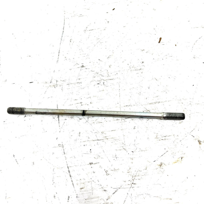 91-02 Suzuki King Quad 300 4x4 OEM 170mm Cylinder Stud Bolt 09108-08229 AS34