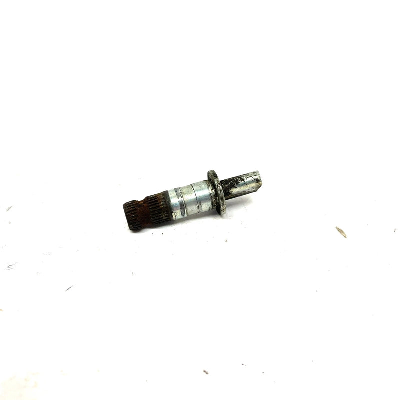 85-86 Polaris Trail Boss 250R OEM Front Brake Camshaft 1525029 Q6451
