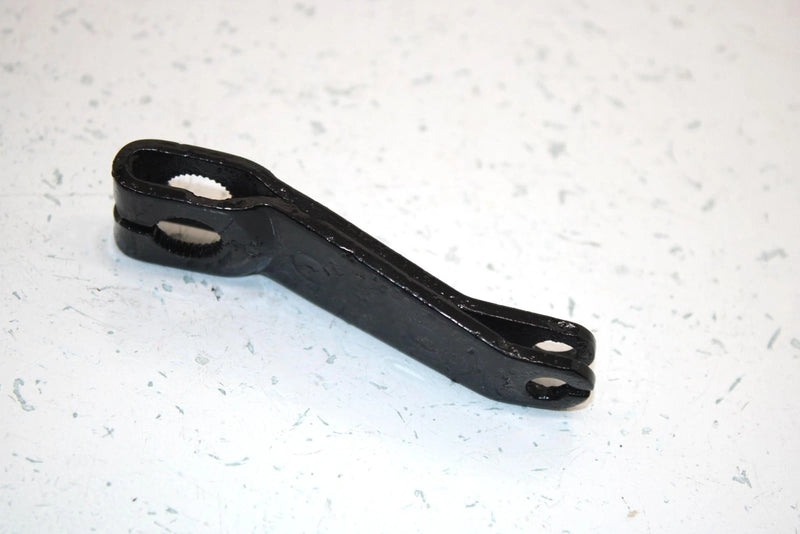 86 Kawasaki Bayou 185 Oem Lever Black 13168-1317 AK4