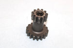 00 Arctic Cat 300 4x4 Oem Sub Idler Gear 3446-272 AA20