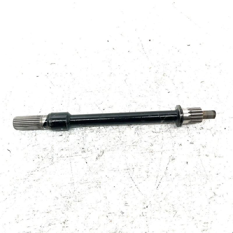 2006 Yamaha Rhino 450 YXR450FA 4x4 OEM Middle Drive Shaft 1D9-1761A-00-00 XY2