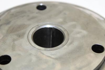 1999 Kawasaki Bayou 300 Oem Flywheel Rotor 21007-1361 AK10
