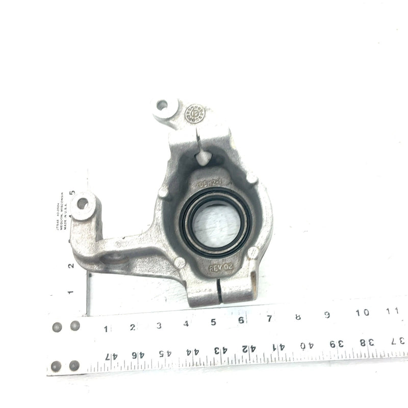 2016 Polaris Sportsman SP 850 OEM Front Left Steering Knuckle 5143613 AP239