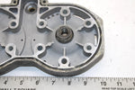 02 Polaris Xc Sp 500 Oem Cylinder Head 3021276 SP192