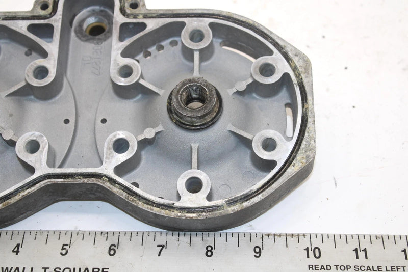 02 Polaris Xc Sp 500 Oem Cylinder Head 3021276 SP192