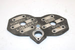 04 Polaris Xc Sp 500 Oem Cylinder Head Cover 5631424-329 SP193