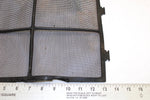 93 Polaris Trail Boss 350L 4x4 OEM Radiator Screen 5431610 Q4174