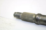 Polaris OEM Rear Axle 5020504 B99